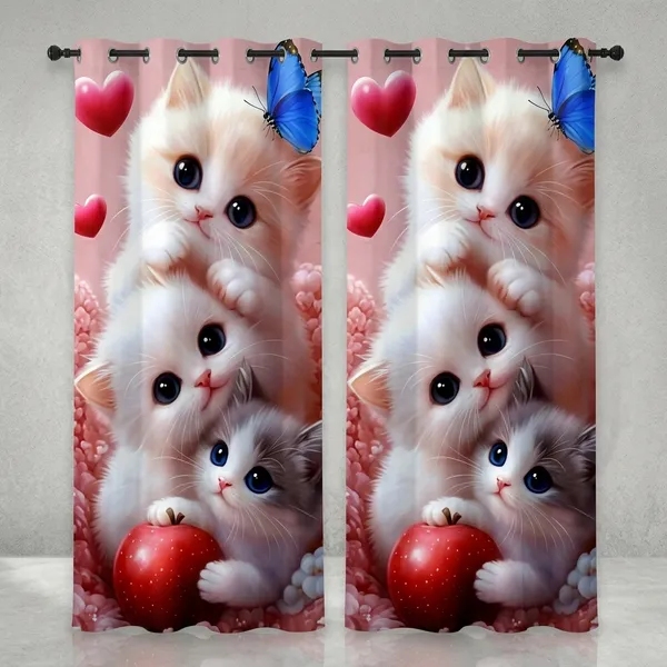 Multicolor_Polyester_Digital_Printed_Door_Curtain