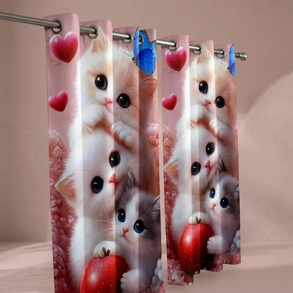 Multicolor_Polyester_Digital_Printed_Door_Curtain