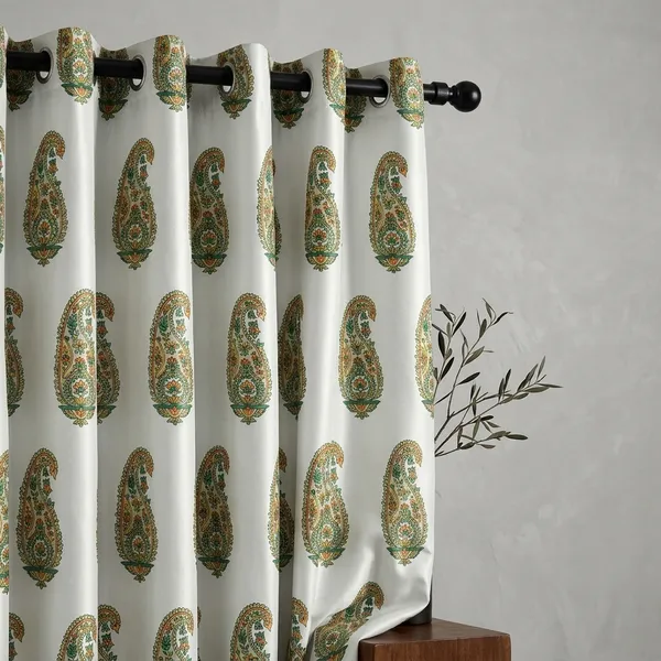 Multicolor_Polyester_Home_Digital_Print_Door_Curtain