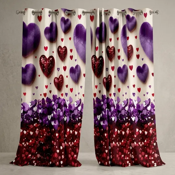 Multicolor_Polyester_Digital_Printed_Door_Curtain