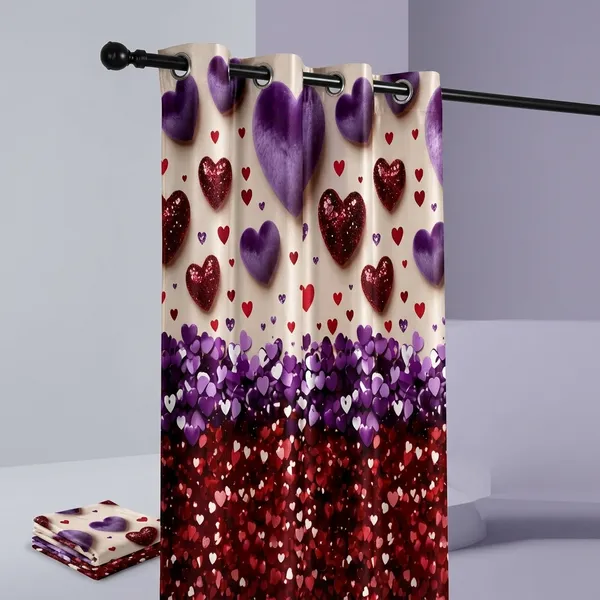 Multicolor_Polyester_Digital_Printed_Door_Curtain