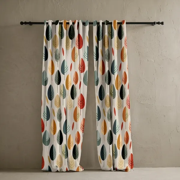Multicolor_Polyester_Digital_Printed_Door_Curtain