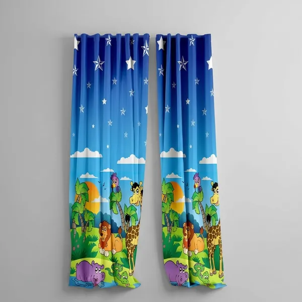 Multicolor_Polyester_Digital_Printed_Door_Curtain
