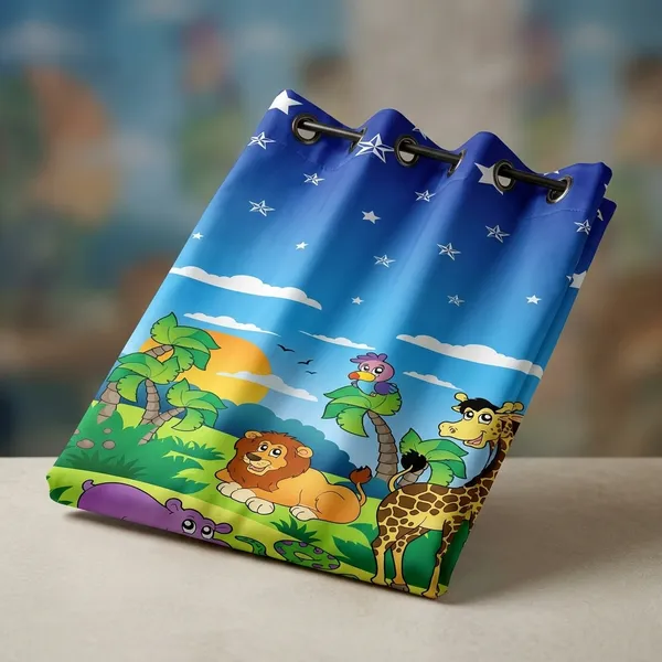 Multicolor_Polyester_Digital_Printed_Door_Curtain