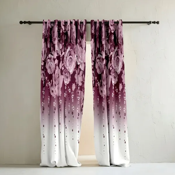 Multicolor_Polyester_Home_Digital_Print_Door_Curtain