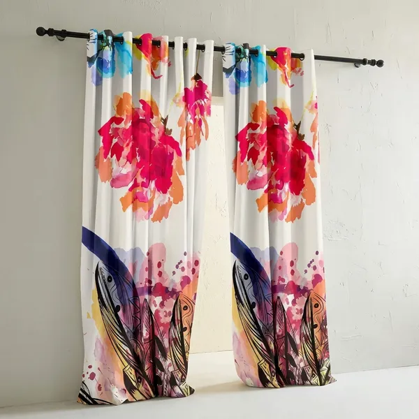 Multicolor_Polycotton_Digital_Printed_Door_Curtain