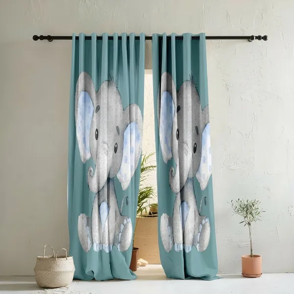 Multicolor_Polycotton_Digital_Printed_Door_Curtain