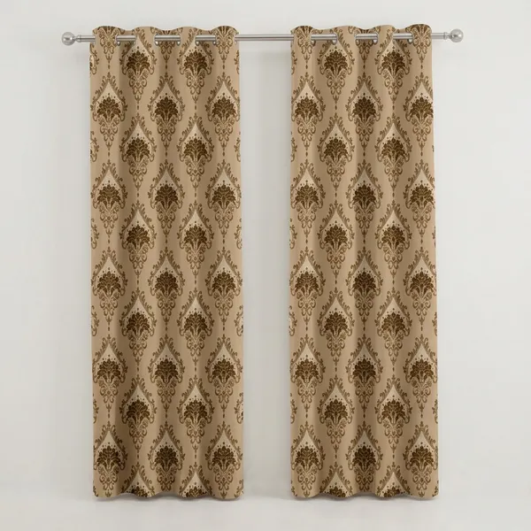 Multicolor_Polycotton_Blackout_Solid_Eyelet_Door_Curtain