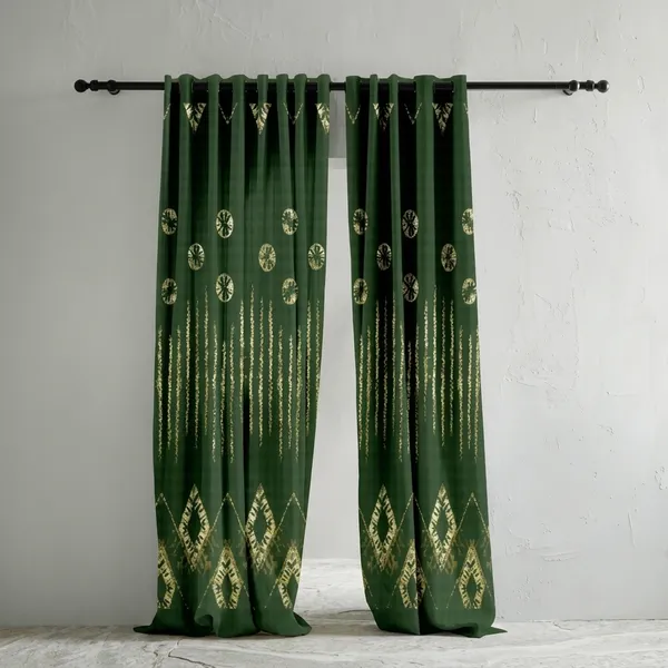 Multicolor_Polycotton_Blackout_Solid_Eyelet_Door_Curtain