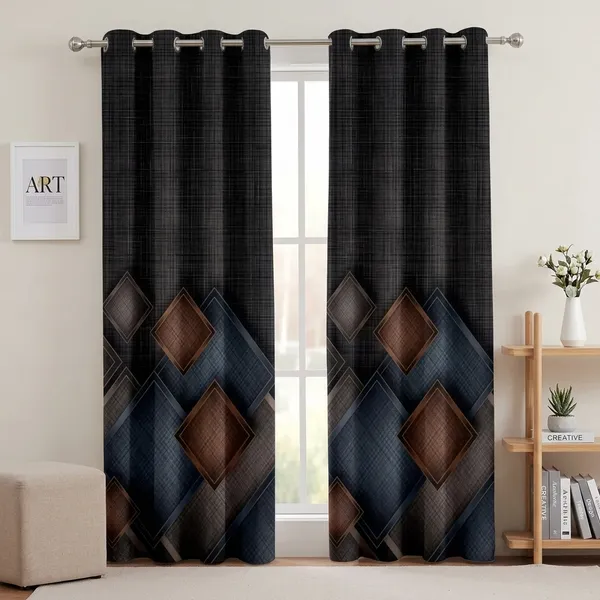 Multicolor_Polyester_Blackout_Solid_Eyelet_Door_Curtain