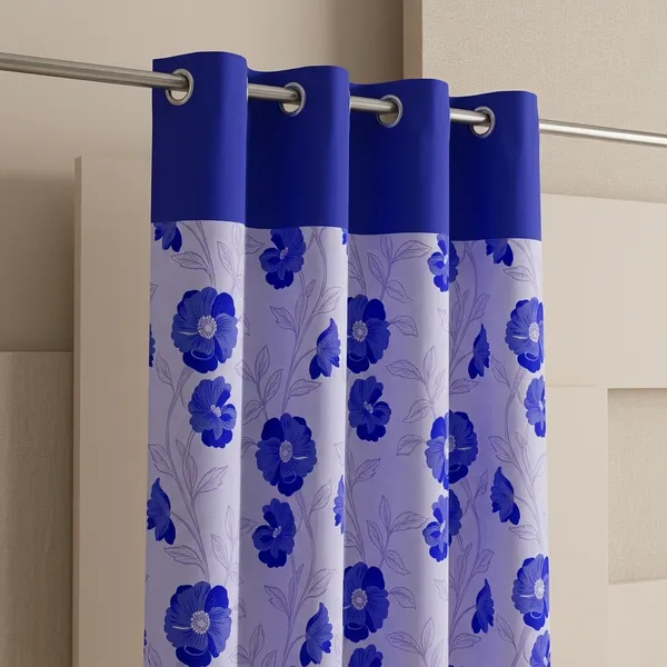 Pack_of_2_Pack_of_2__Multicolor_Polycotton_Floral_Print_Eyelet_Door_Curtain