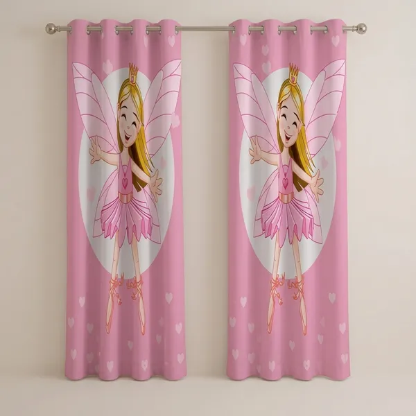 Multicolor_Polycotton_Kids_Blackout_Cartoon_Fairy_Print_Eyelet_Curtain