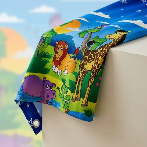 Multicolor_Polycotton_Kids_Jungle_Safari_Cartoon_Animal_Print_Window_Curtain