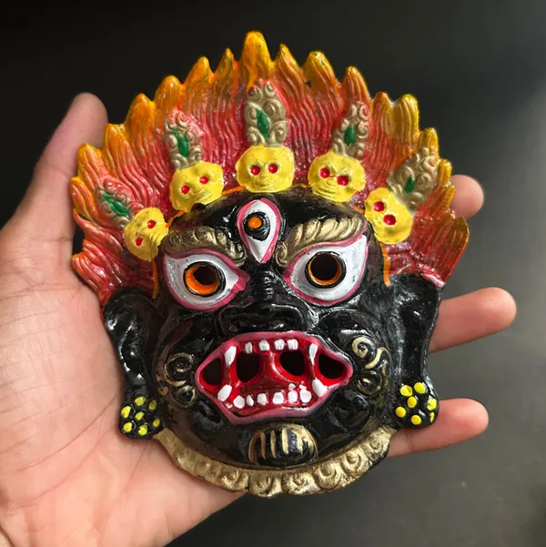Metal_Metal_Nazar_Battu_Wall_Hanging_(5_Inch)