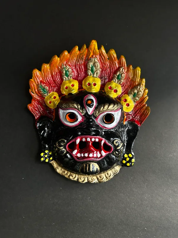 Metal_Metal_Nazar_Battu_Wall_Hanging_(5_Inch)