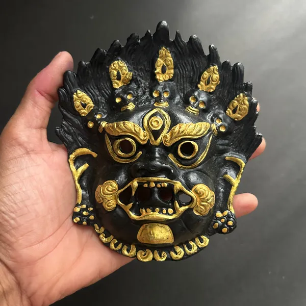 Black_Finish_Metal_Nazar_Battu_Wall_Hanging_(5_Inch)
