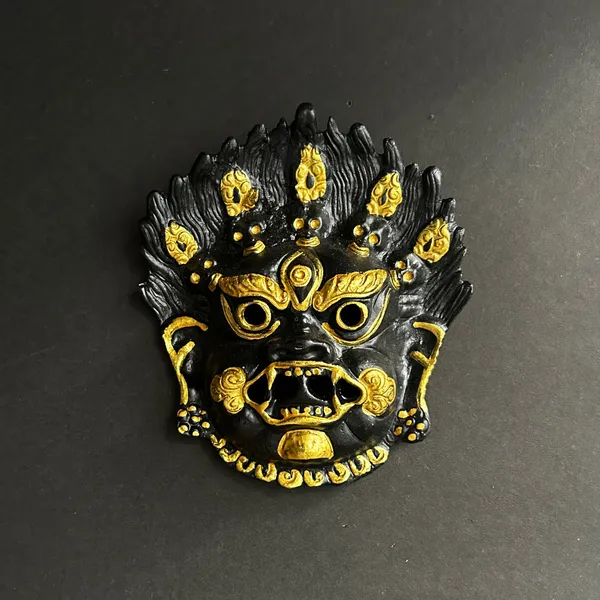 Black_Finish_Metal_Nazar_Battu_Wall_Hanging_(5_Inch)