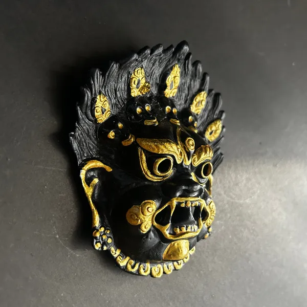 Black_Finish_Metal_Nazar_Battu_Wall_Hanging_(5_Inch)