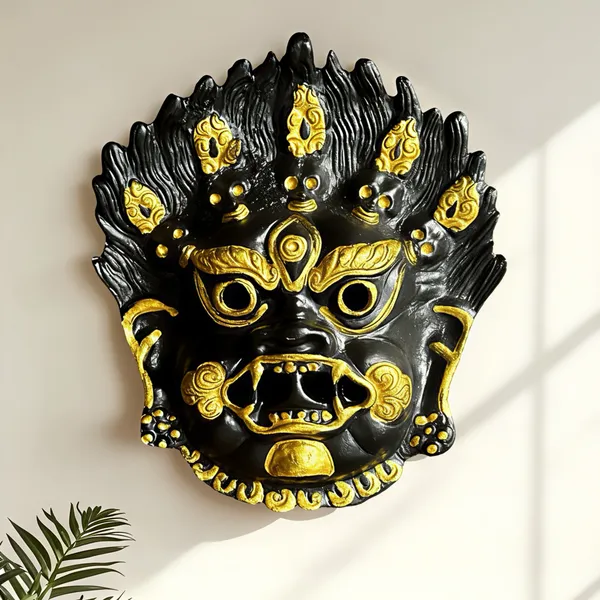 Black_Finish_Metal_Nazar_Battu_Wall_Hanging_(5_Inch)