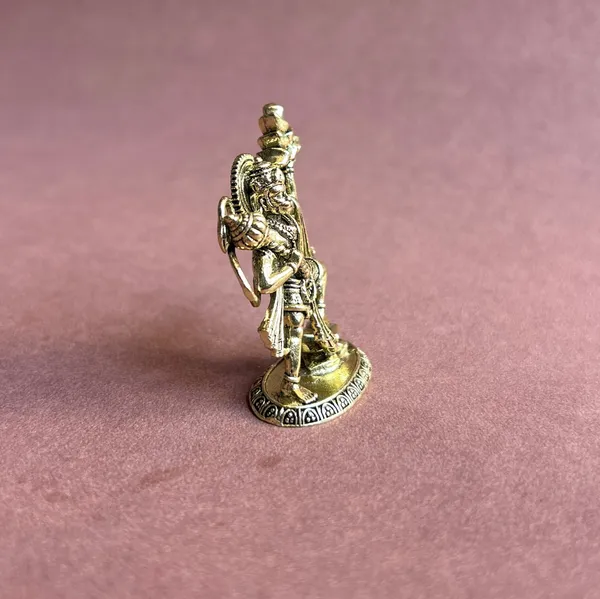 Golden_Brass_Hanuman_Ji_Figurine_(2_Inch)