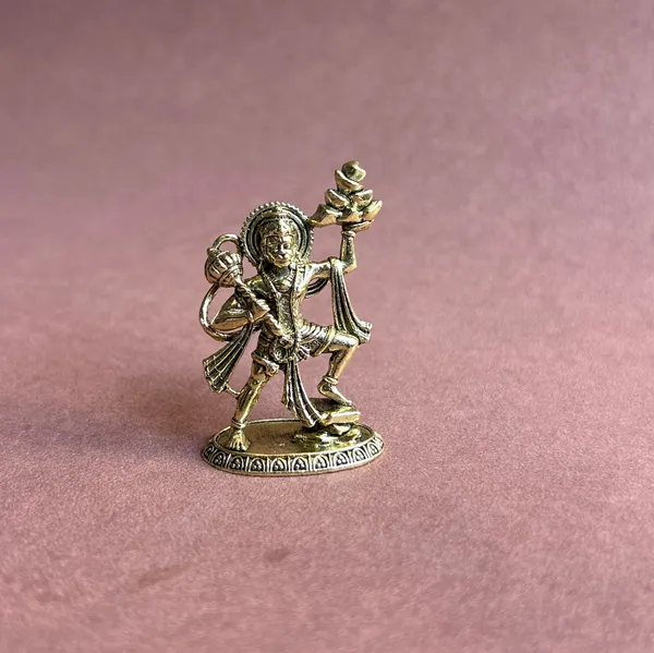 Golden_Brass_Hanuman_Ji_Figurine_(2_Inch)