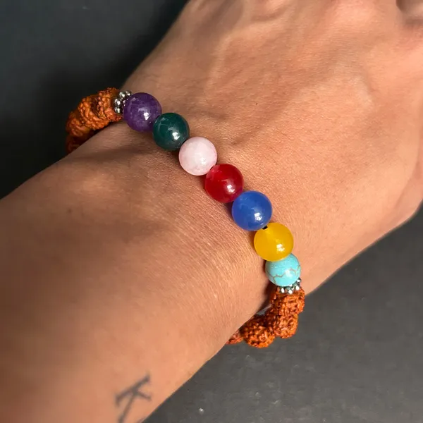 Multicolor_Finish_Certified_Gemstone_Seven_Chakra_Real_Stone_Bracelet_(8_Inch)