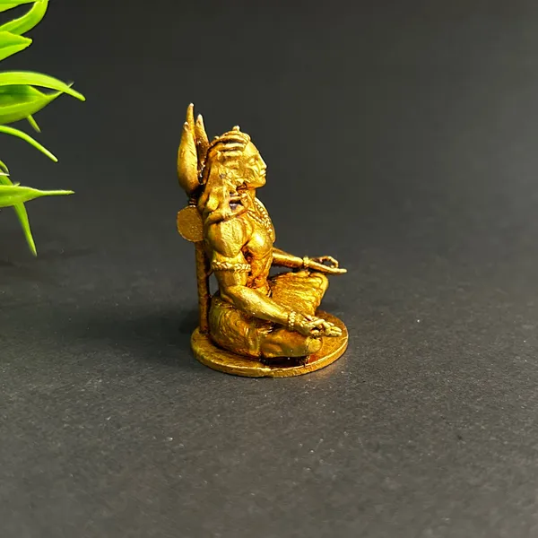Golden_Brass_Lord_Shiva_Figurine_(2_Inch)