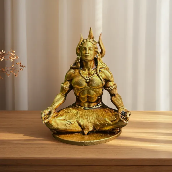 Golden_Brass_Lord_Shiva_Figurine_(2_Inch)