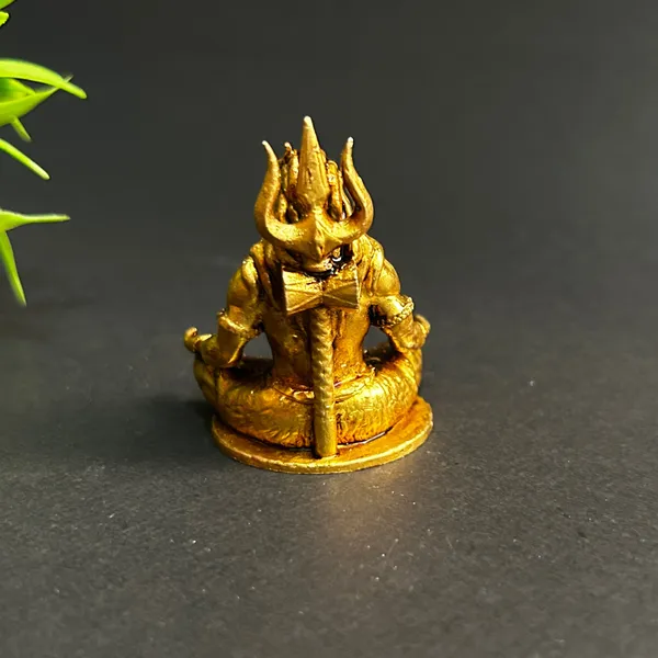 Golden_Brass_Lord_Shiva_Figurine_(2_Inch)