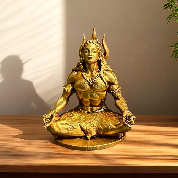 Golden_Brass_Lord_Shiva_Figurine_(2_Inch)