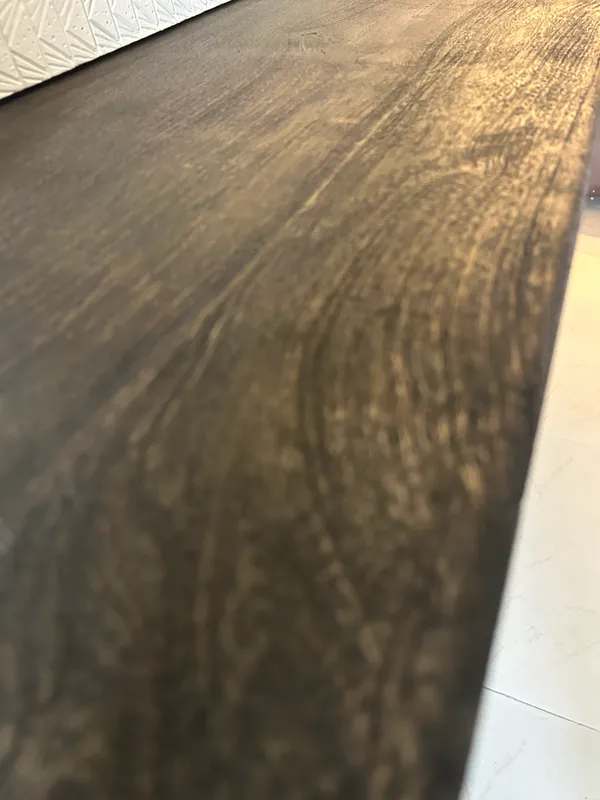White_Monochrome_Woodland_Plates