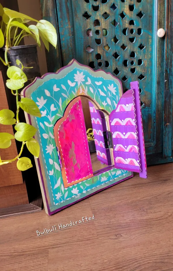 Multicolour_Royal_Arch_Handcrafted_Journal