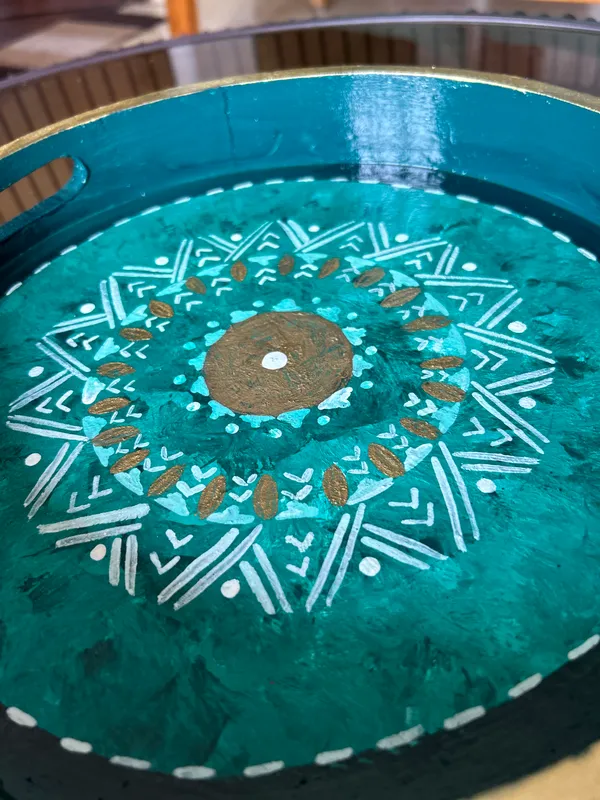 Turquoise_Mandala_Handcrafted_Serving_Tray