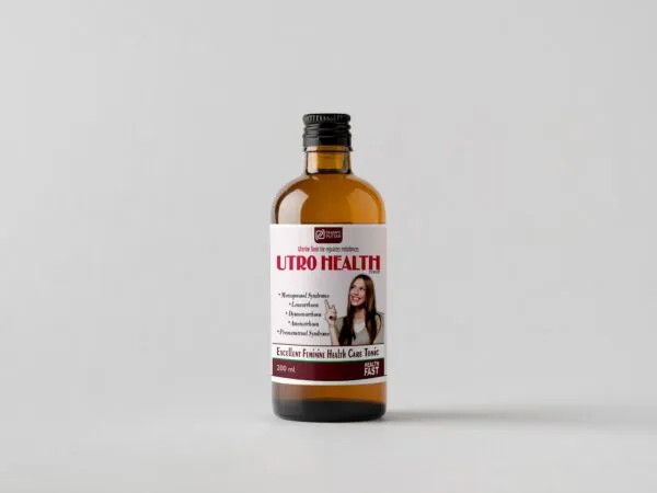 Utro_Syrup_200_Ml