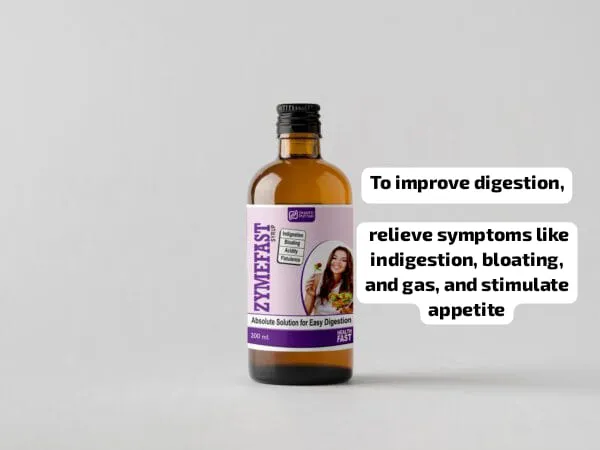 Syrup_Zymefast_200Ml