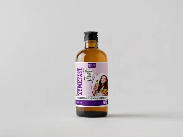 Syrup_Zymefast_200Ml