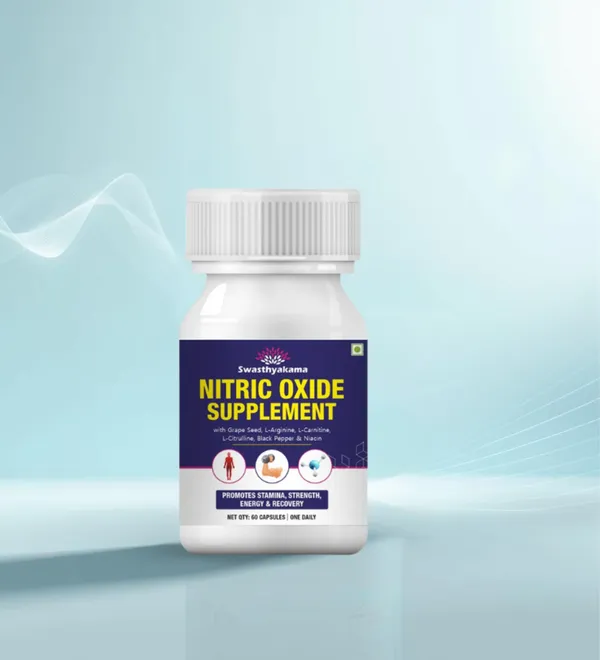 Cap_Nitric_Oxide_60N