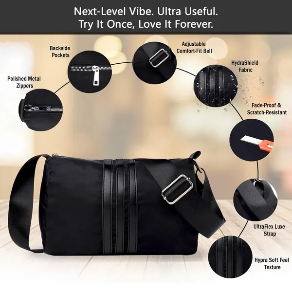 Black_Sling_Bags_Latest_Trendy_Small_Handbag,_Stylish_Cross_Body_Purse_For_Girls_&_Women