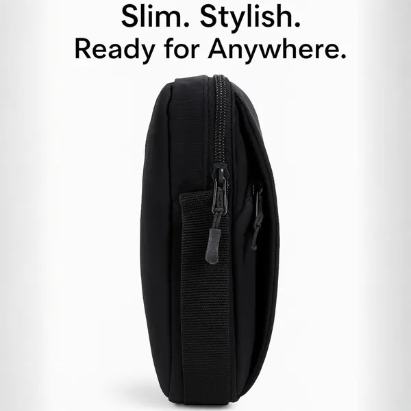 Black_Waterproof_Mobile_Small_Cross_Body_Sling_Bag_Women_&_Girls