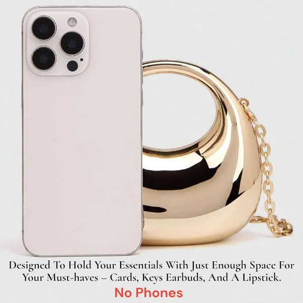 Golden_Box-Shaped_Acrylic_Crossbody_Sling_Bag_Fpor_Women