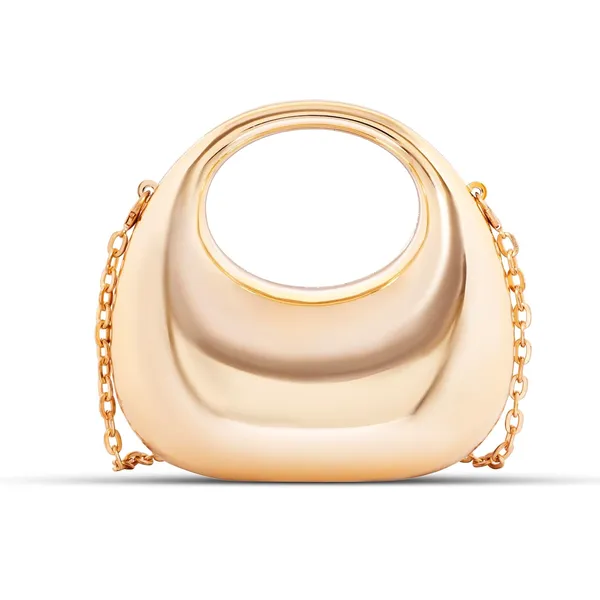 Golden_Box-Shaped_Acrylic_Crossbody_Sling_Bag_Fpor_Women