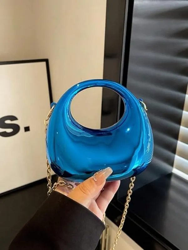 Blue_Moon_Clutch_Purse_Acrylic_Evening_Handbag_For_Women