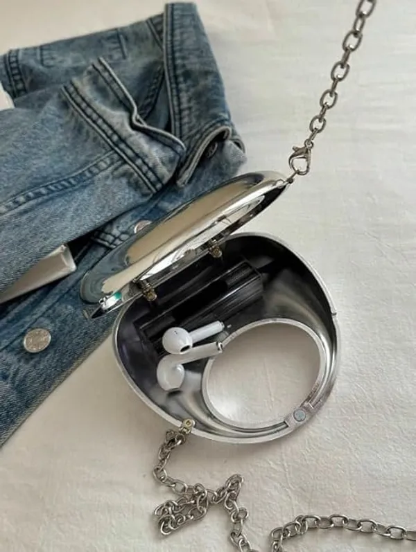 Silver_Moon_Clutch_Purse_Acrylic_Evening_Handbag_For_Women