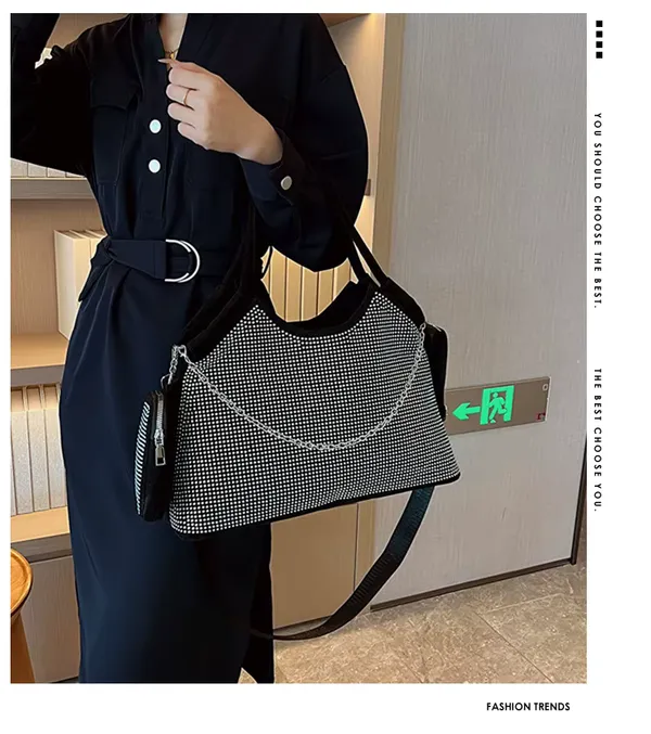 Twinkle_New_Design_Female_Bright_Diamond_Large_Bag_Fashion_Korean_Lightweight_Handheld_Shoulder_Bag_Large_Capacity_Tote_Bag