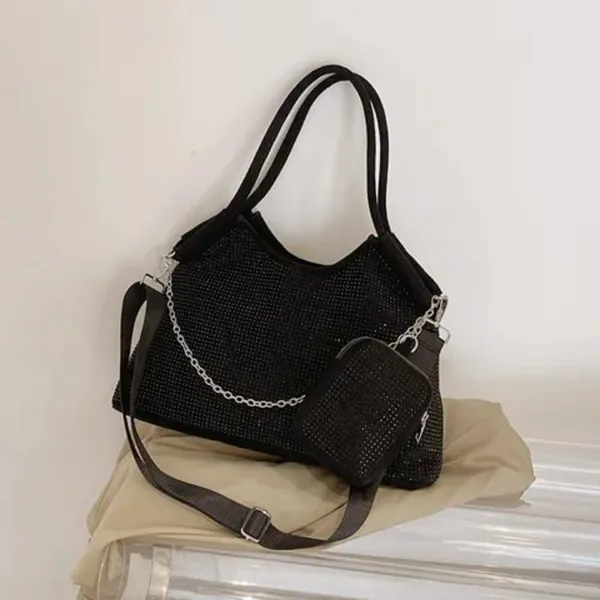 Twinkle_New_Design_Female_Bright_Diamond_Large_Bag_Fashion_Korean_Lightweight_Handheld_Shoulder_Bag_Large_Capacity_Tote_Bag