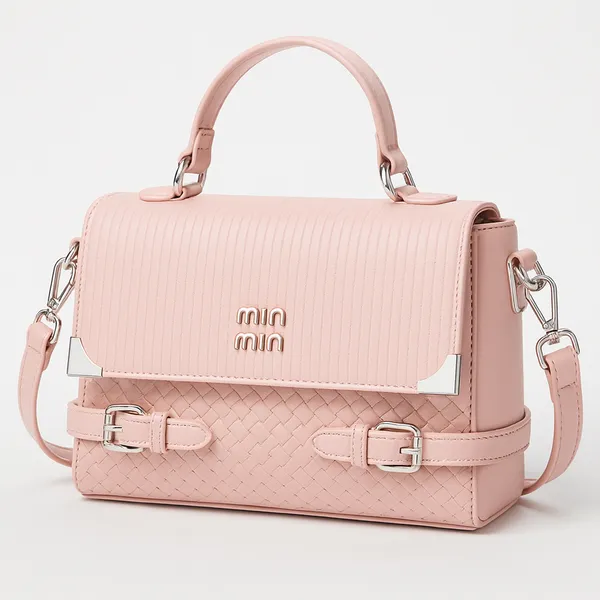 Women’s_Trendy_PU_Leather_Crossbody_Sling_Bag_–_Small_Plaid_Shoulder_Mobile_Bag,_Adjustable_Strap,_Lightweight_Casual_Everyday_Handbag,_Ladies_Designer_Side_Purse