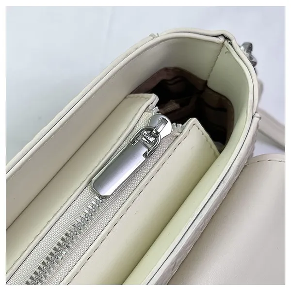 Women’s_Trendy_PU_Leather_Crossbody_Sling_Bag_–_Small_Plaid_Shoulder_Mobile_Bag,_Adjustable_Strap,_Lightweight_Casual_Everyday_Handbag,_Ladies_Designer_Side_Purse