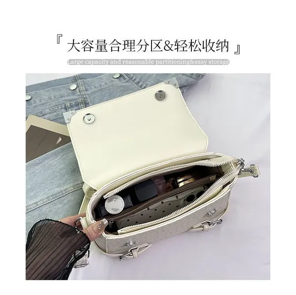 Women’s_Trendy_PU_Leather_Crossbody_Sling_Bag_–_Small_Plaid_Shoulder_Mobile_Bag,_Adjustable_Strap,_Lightweight_Casual_Everyday_Handbag,_Ladies_Designer_Side_Purse