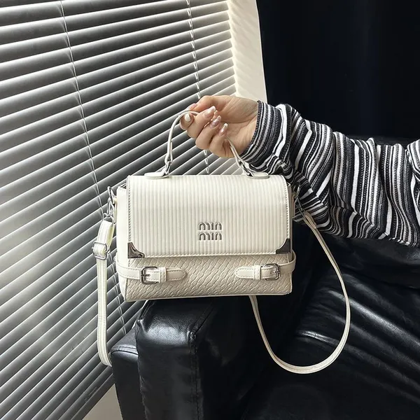 Women’s_Trendy_PU_Leather_Crossbody_Sling_Bag_–_Small_Plaid_Shoulder_Mobile_Bag,_Adjustable_Strap,_Lightweight_Casual_Everyday_Handbag,_Ladies_Designer_Side_Purse