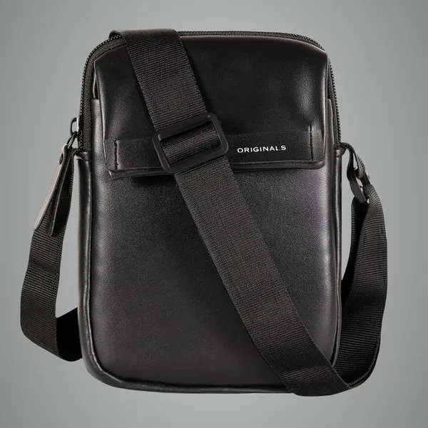 Foam_Black_Waterproof_Mobile_Small_Cross-Body_Sling_Bag_For_Women_&_Girls